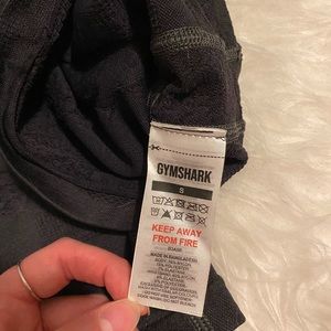 Gym Shark- adapt camo seamless shorts